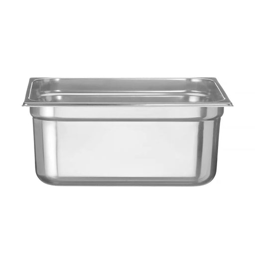 HENDI - Gastronorm - Behälter Profi Line GN 2/3 - Edelstahl 18/10, 13L, 150 mm - HENDI - GastroDeals