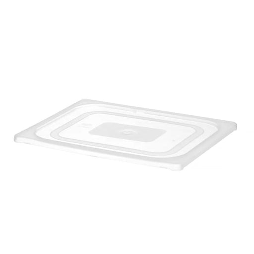 HENDI - Gastronorm - Deckel GN 1/2 - Transparent, 325x265 mm, Polypropylen - HENDI - GastroDeals