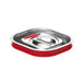 HENDI - Gastronorm - Deckel Kitchen Line - Silikonrand, 156x142 mm, Luftdicht - HENDI - GastroDeals