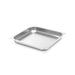 HENDI - Gastronorm Tablett GN 2/3 - Edelstahl, 354x325x40 mm, Ofengeeignet - HENDI - GastroDeals