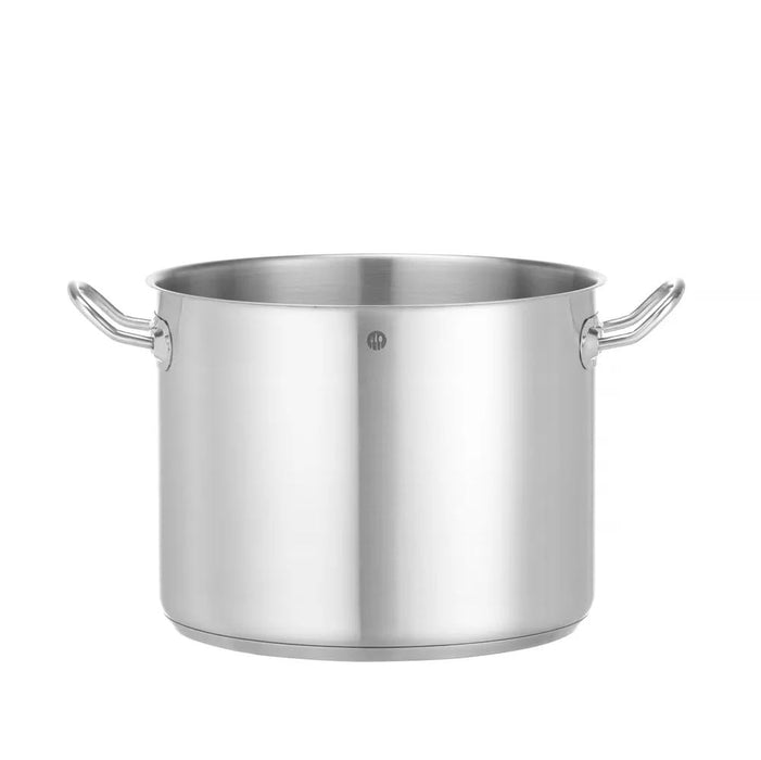 HENDI - Gemüsetopf - Ohne Deckel, Kitchen Line, 13,5L, ⌀280x220 mm - HENDI - GastroDeals