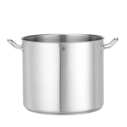 HENDI - Gemüsetopf - Ohne Deckel, Kitchen Line, 21L, ⌀320x270 mm, Induktionsgeeignet - HENDI - GastroDeals