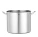 HENDI - Gemüsetopf - Ohne Deckel, Kitchen Line, 21L, ⌀320x270 mm, Induktionsgeeignet - HENDI - GastroDeals