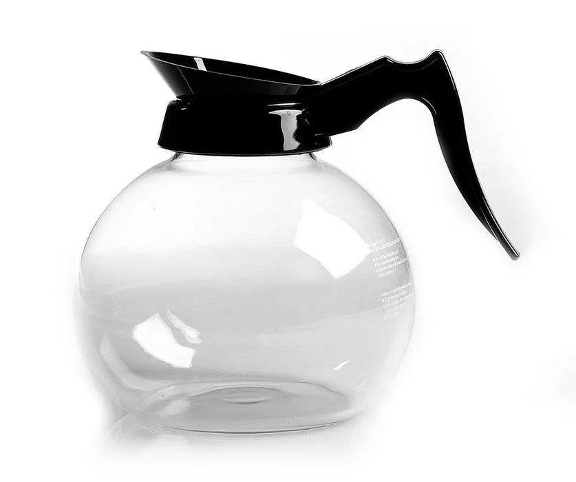HENDI - Glaskanne - 1,8L, ø160x185 mm, Polypropylen - HENDI - GastroDeals