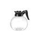 HENDI - Glaskanne - 1,8L, ø160x185 mm, Polypropylen - HENDI - GastroDeals