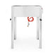 HENDI - Grill - Master Mini - 5,8 kW, 340x540x840 mm, Edelstahl - HENDI - GastroDeals