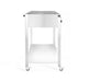 HENDI - Grill - Master Quattro - 22 kW, Propangas, 1330x600x920 mm, Edelstahl - HENDI - GastroDeals