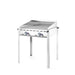 HENDI - Grillsystem Green Fire - 2 Brenner, Profi Line, 2 GN 1/1 Grillroste, 11,6kW, 740x612x825 mm - HENDI - GastroDeals