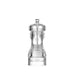 HENDI - HENDI Acryl-Pfeffermühle, Transparent, ø50x(H)113mm - GastroDeals