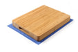 HENDI - HENDI Antirutschmatte, Blau, 1500x300x(H)mm - GastroDeals