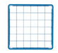 HENDI - HENDI Aufsatz für Geschirrspülkorb, 36 Fächer 73x73 mm, 500x500x(H)45mm - GastroDeals