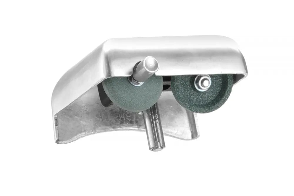 HENDI - HENDI Aufschnittmaschine Profi Line 195, Profi Line, 230V/200W, 416x400x(H)335mm - GastroDeals