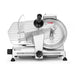 HENDI - HENDI Aufschnittmaschine Profi Line 250, Profi Line, 230V/320W, 514x484x(H)373mm - GastroDeals