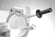 HENDI - HENDI Aufschnittmaschine Profi Line 250, Profi Line, 230V/320W, 514x484x(H)373mm - GastroDeals