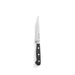 HENDI - HENDI Ausbeinmesser, Kitchen Line, Schwarz, (L)285mm - GastroDeals