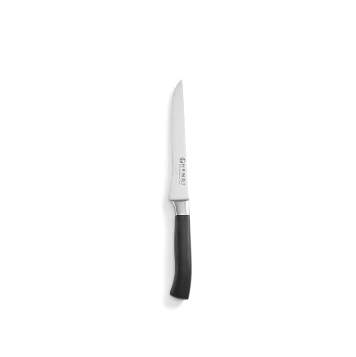 HENDI - HENDI Ausbeinmesser, Profi Line, Schwarz, (L)270mm - GastroDeals