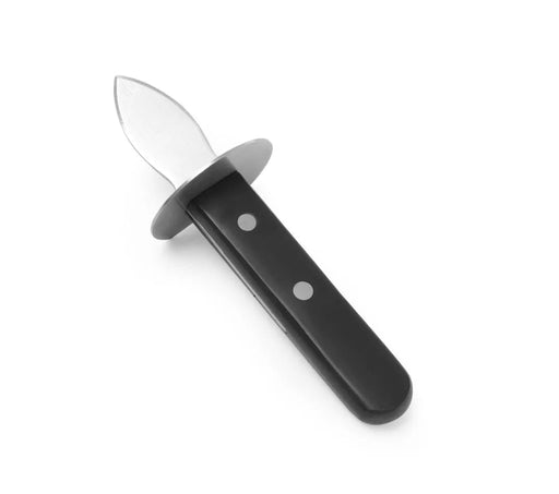 HENDI - HENDI Austernmesser rund, (L)170mm - GastroDeals