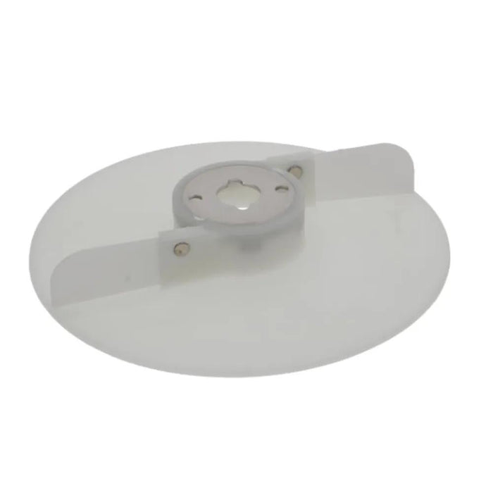 HENDI - HENDI Auswurfscheibe für Gemüseschneider, ø220mm - GastroDeals