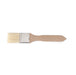 HENDI - HENDI Back- & Butterpinsel, flach - 2 Stk., 2 Stk., 210x40mm - GastroDeals