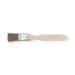 HENDI - HENDI Back- & Butterpinsel, flach, Silikon, 200x25mm - GastroDeals