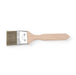 HENDI - HENDI Back- & Butterpinsel, flach, Silikon, 220x50mm - GastroDeals