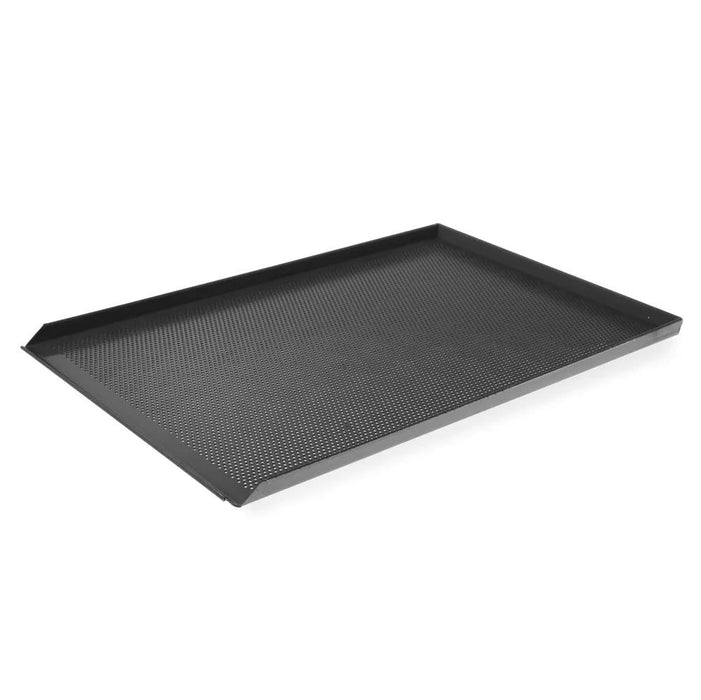 HENDI - HENDI Backblech perforiert, 600x400mm - GastroDeals