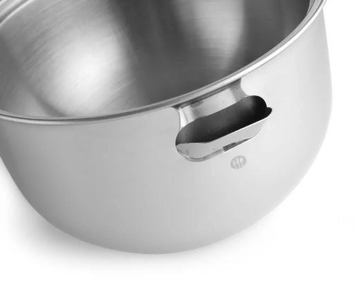 HENDI - HENDI Bain-Marie Topf, 1L, 330x165x(H)95mm - GastroDeals