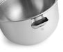 HENDI - HENDI Bain-Marie Topf, 1L, 330x165x(H)95mm - GastroDeals