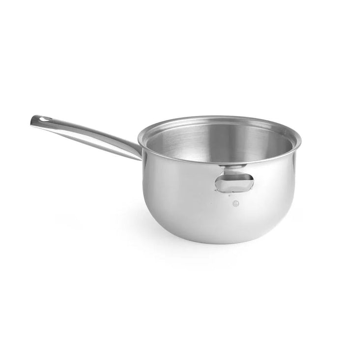 HENDI - HENDI Bain-Marie Topf, 1L, 330x165x(H)95mm - GastroDeals