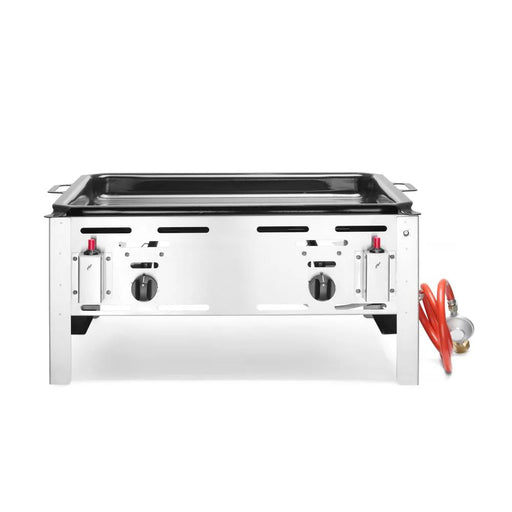 HENDI - HENDI Bake-Master Maxi, 11,6kW, 650x540x(H)300mm - GastroDeals