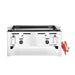 HENDI - HENDI Bake-Master Maxi, 11,6kW, 650x540x(H)300mm - GastroDeals