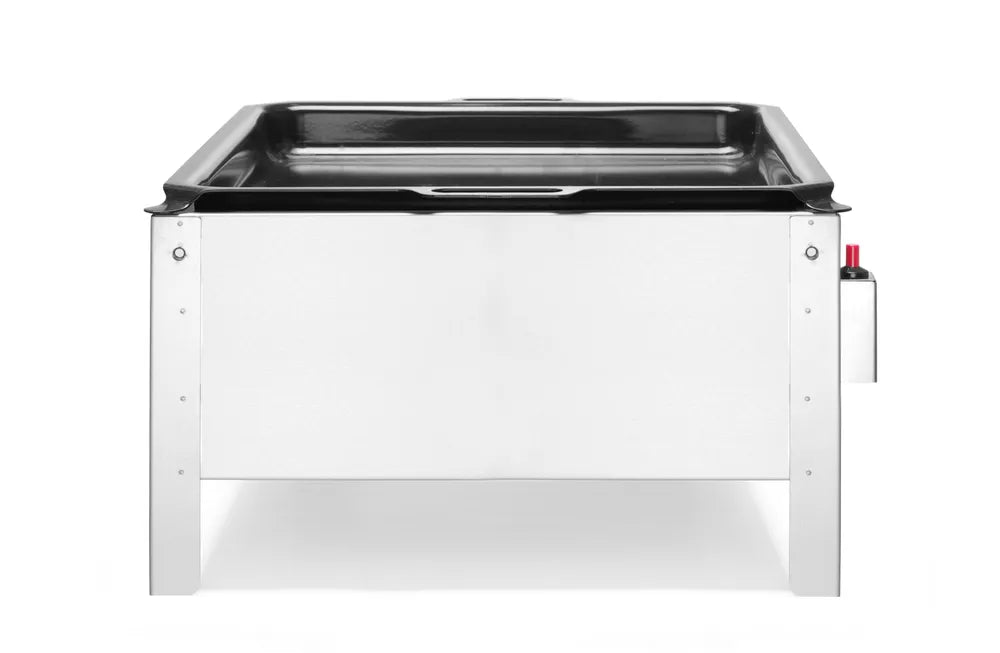 HENDI - HENDI Bake-Master Maxi, 11,6kW, 650x540x(H)300mm - GastroDeals