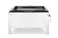 HENDI - HENDI Bake-Master Maxi, 11,6kW, 650x540x(H)300mm - GastroDeals