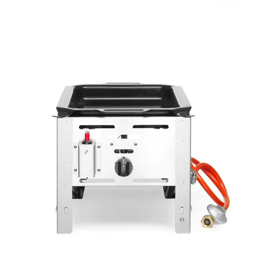 HENDI - HENDI Bake-Master Mini, 5,8kW, 340x540x(H)300mm - GastroDeals