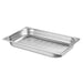 HENDI - HENDI Behälter GN 1/1 perforiert, Kitchen Line, GN 1/1, 9L, (H)65mm - GastroDeals