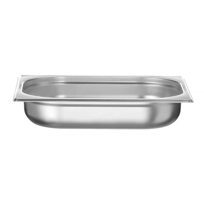 HENDI - HENDI Behälter GN 1/2 perforiert, Kitchen Line, GN 1/2, 4L, (H)65mm - GastroDeals