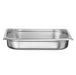 HENDI - HENDI Behälter GN 2/3 perforiert, Kitchen Line, GN 2/3, 5,5L, (H)65mm - GastroDeals