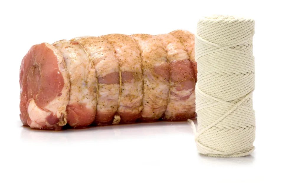 HENDI - HENDI Bratenschnur, 200g, 140m - GastroDeals