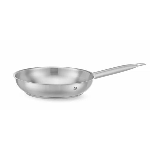 HENDI - HENDI Bratpfanne - ohne Deckel, Kitchen Line, 1,9L, ⌀240x(H)50mm - GastroDeals