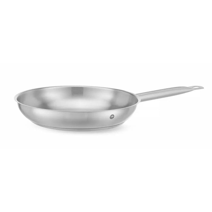 HENDI - HENDI Bratpfanne - ohne Deckel, Kitchen Line, 2,7L, ⌀280x(H)50mm - GastroDeals