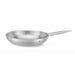 HENDI - HENDI Bratpfanne - ohne Deckel, Kitchen Line, 2,7L, ⌀280x(H)50mm - GastroDeals