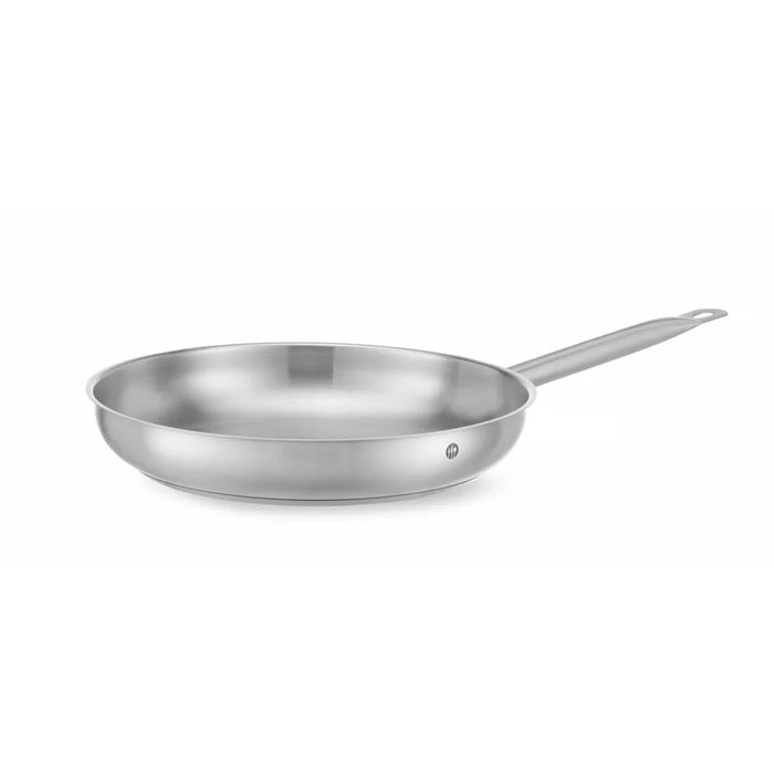 HENDI - HENDI Bratpfanne - ohne Deckel, Kitchen Line, 3,6L, ⌀320x(H)50mm - GastroDeals