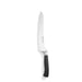 HENDI - HENDI Brotmesser, Profi Line, angehoben, Schwarz, (L)340mm - GastroDeals