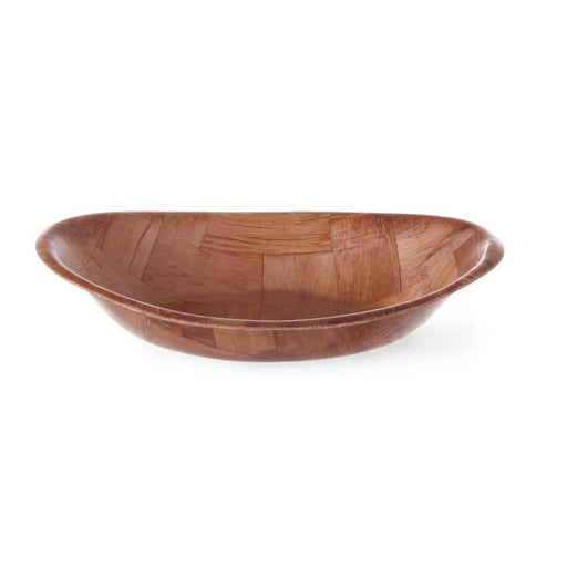 HENDI - HENDI Brotschale - oval, 195x140mm - GastroDeals