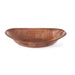 HENDI - HENDI Brotschale - oval, 195x140mm - GastroDeals