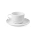 HENDI - HENDI Cappuccino-Tasse, 0,23L, ø90mm - GastroDeals