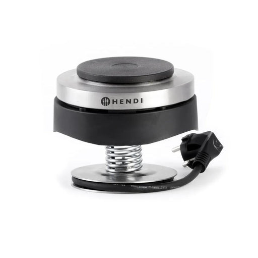 HENDI - HENDI Chafing Dish Brenner, 230V/500W, ø130x(H)125mm - GastroDeals