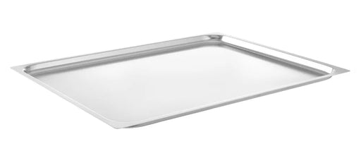 HENDI - HENDI Gastronorm - Backblech Profi Line GN 2/1, Profi Line, GN 2/1, 650x530x(H)20mm - GastroDeals