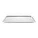 HENDI - HENDI Gastronorm - Backblech Profi Line GN 2/1, Profi Line, GN 2/1, 650x530x(H)20mm - GastroDeals
