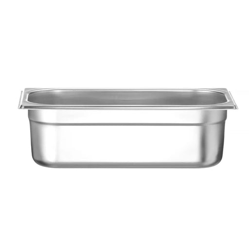 HENDI - HENDI Gastronorm - Behälter 1/3, Budget Line, GN 1/3, 4L, 325x176x(H)100mm - GastroDeals